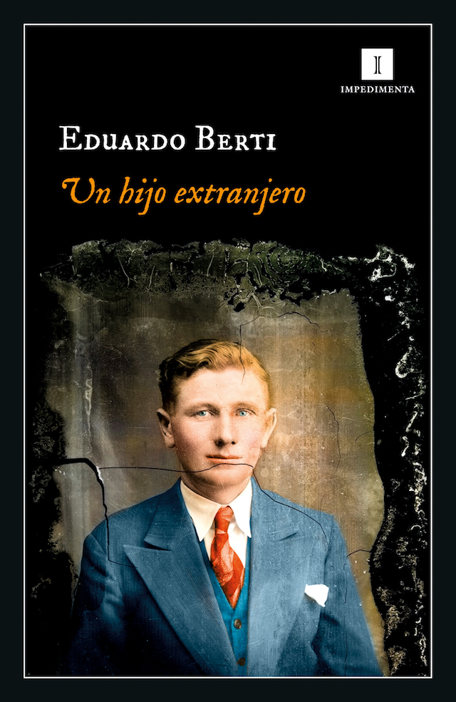 Eduardo Berti