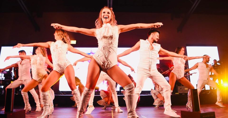 Déjà Vu Retro Experience