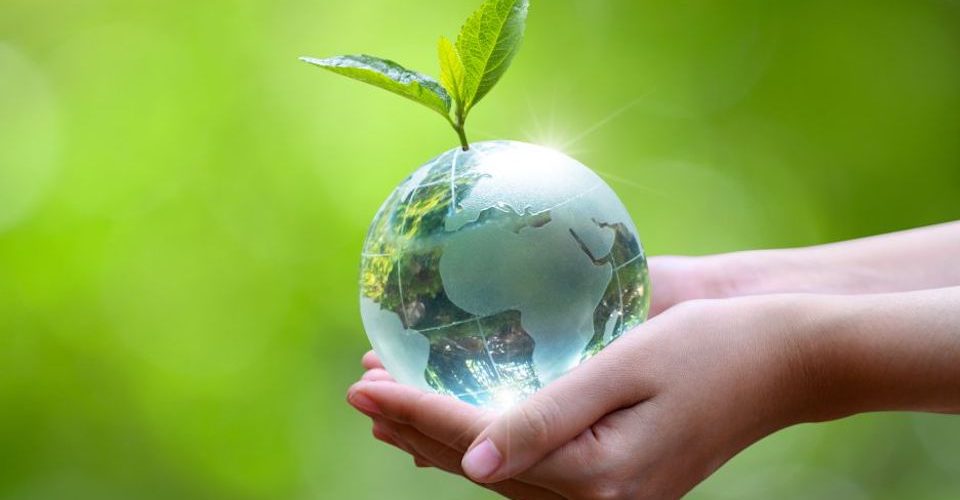 Día Mundial de la Tierra