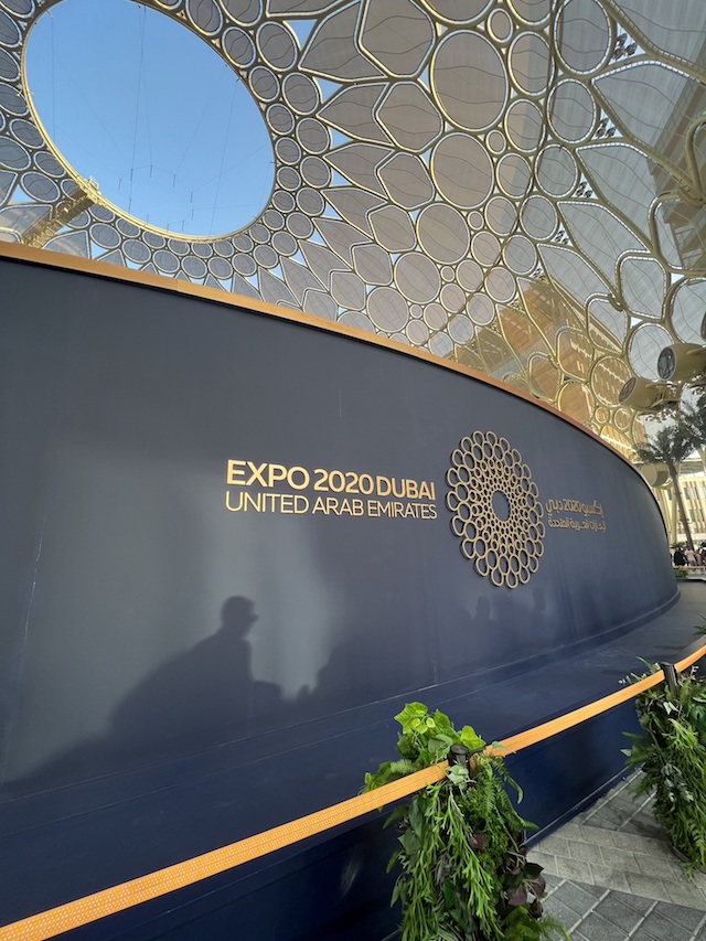 Expo Dubai