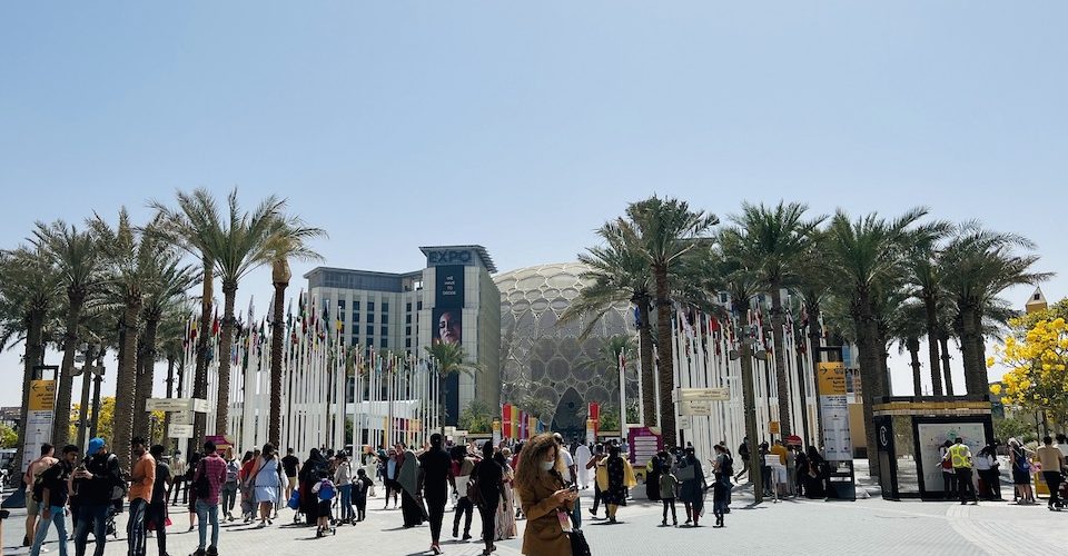 Expo Dubai