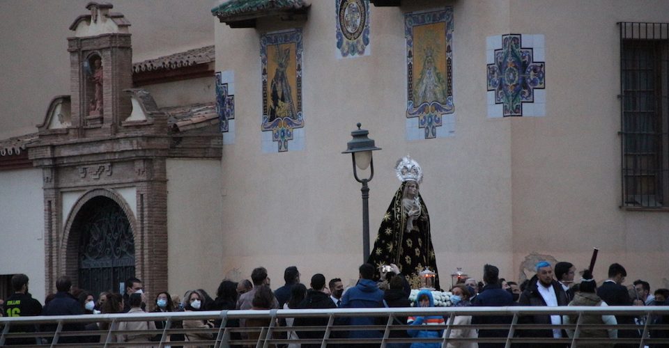 Semana Santa en Málaga