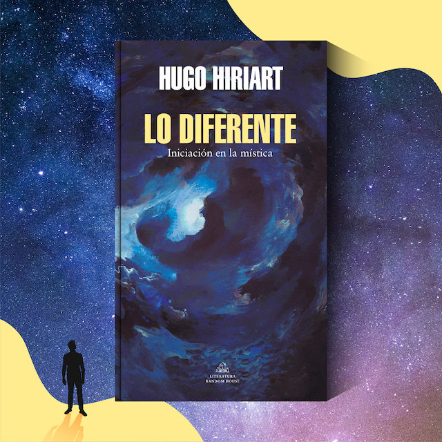 Hugo Hiriart