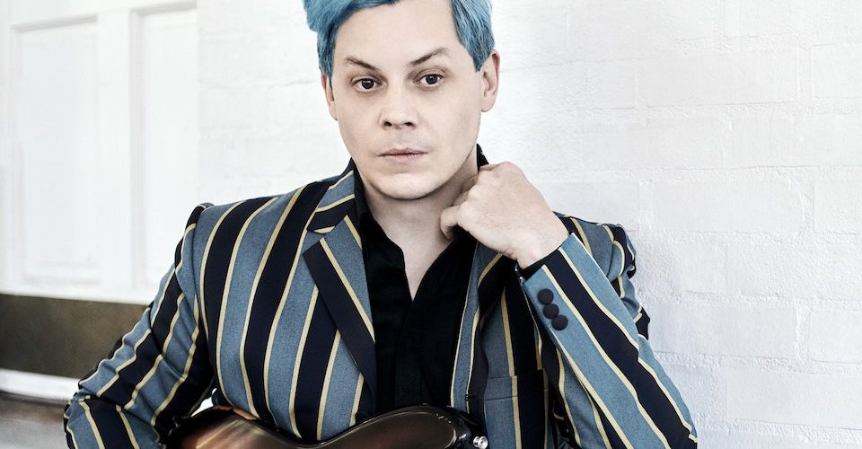 Jack White