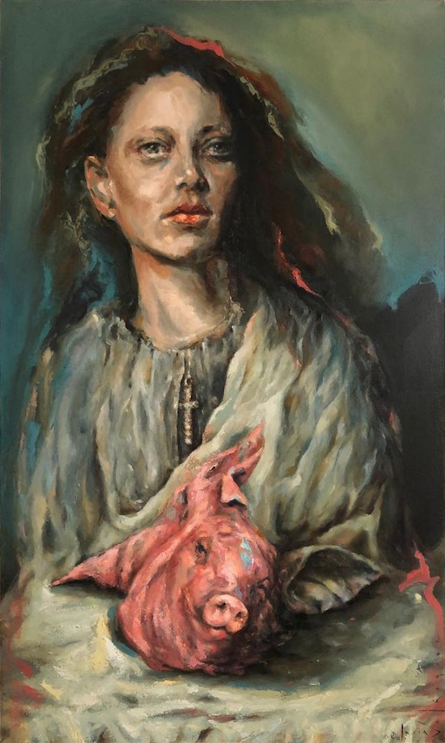 Laura Velázquez Reyes