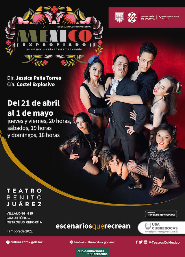 México (Expropiado)