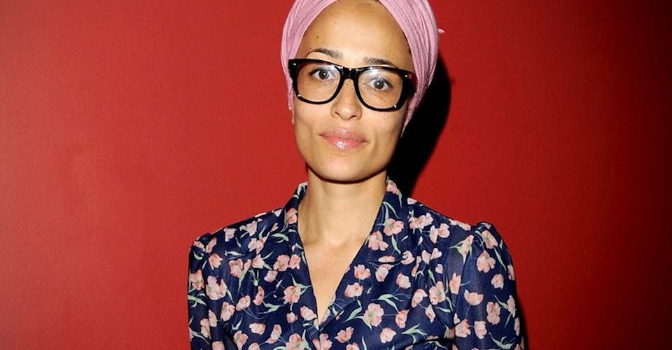Zadie Smith