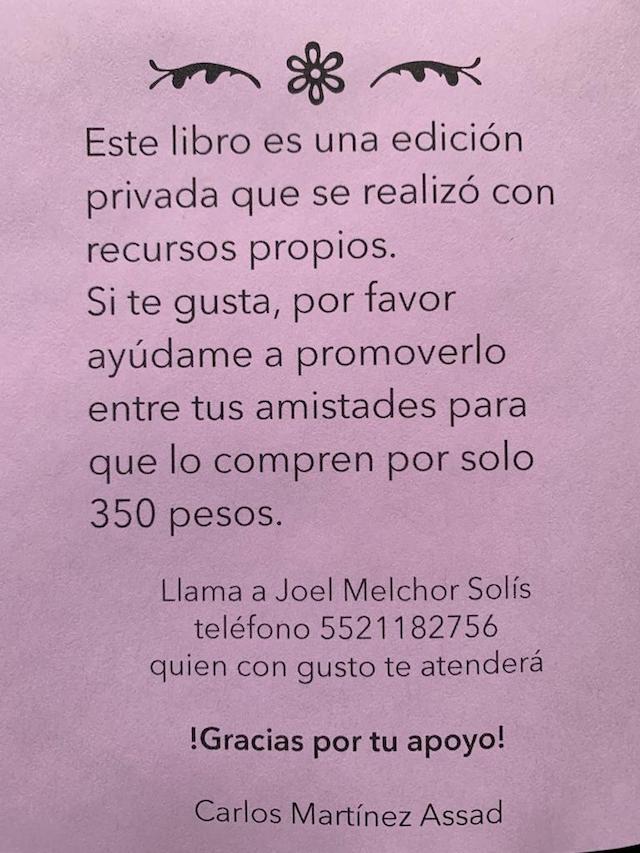 Carlos Martínez Assad