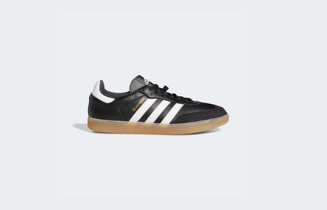 Adidas Velo Samba