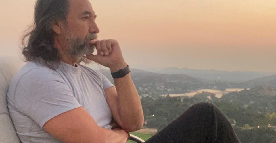 Marco Antonio Solís