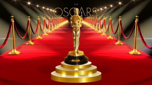 La noche de los Oscar