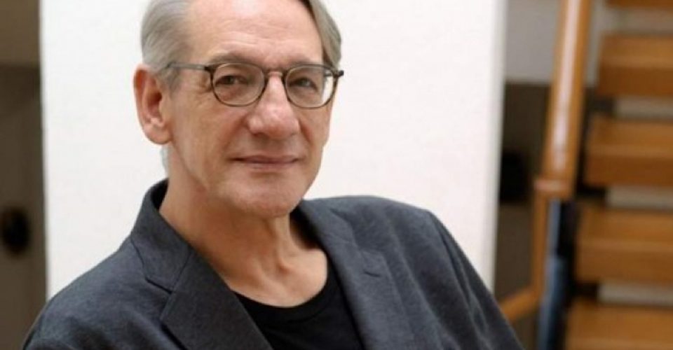 Alberto Ruy Sánchez