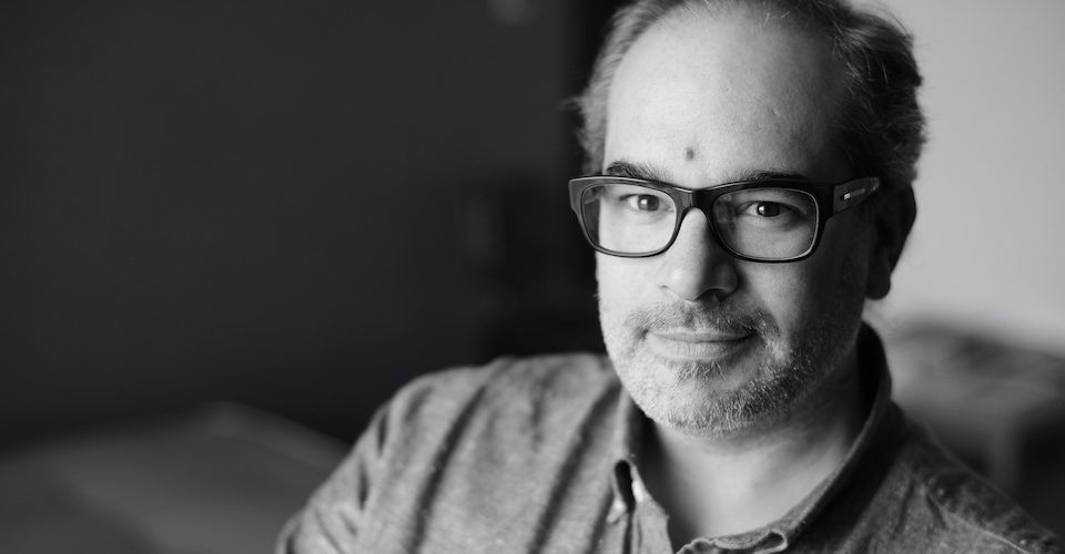 Gastón García Marinozzi