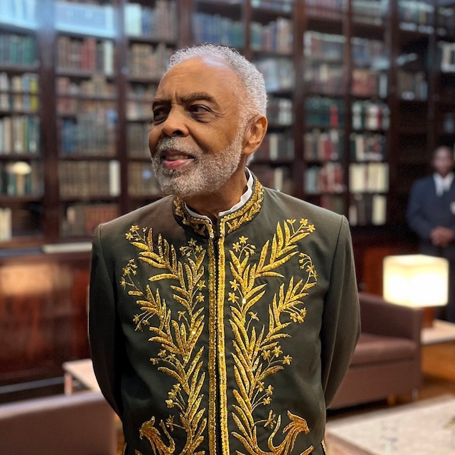 Gilberto Gil