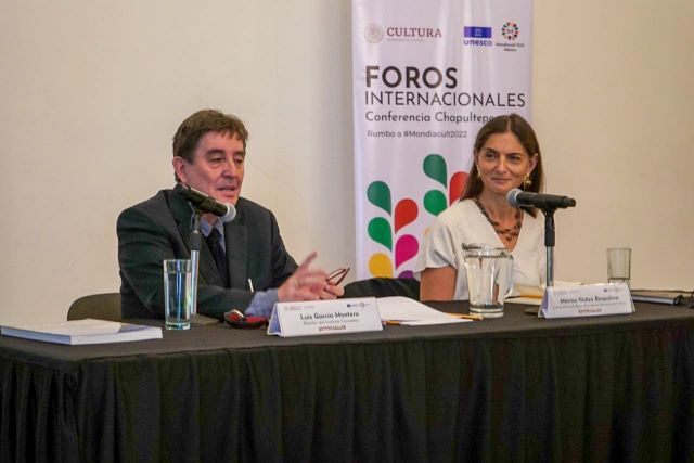  Luis García Montero