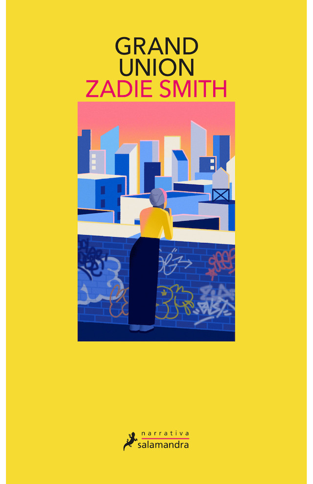 Zadie Smith