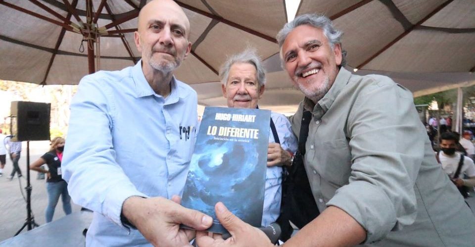 Capital Mundial del Libro