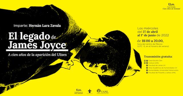 El legado de James Joyce