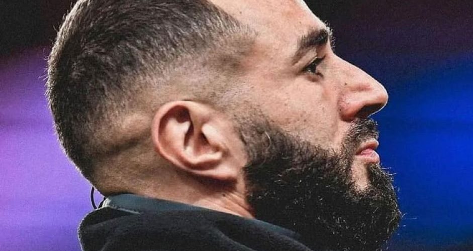 Karim Benzema