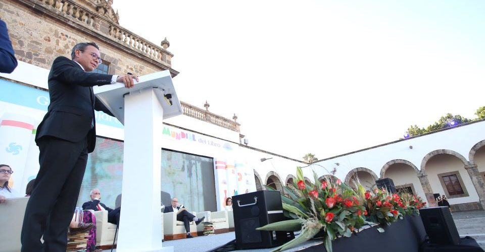 Capital Mundial del Libro