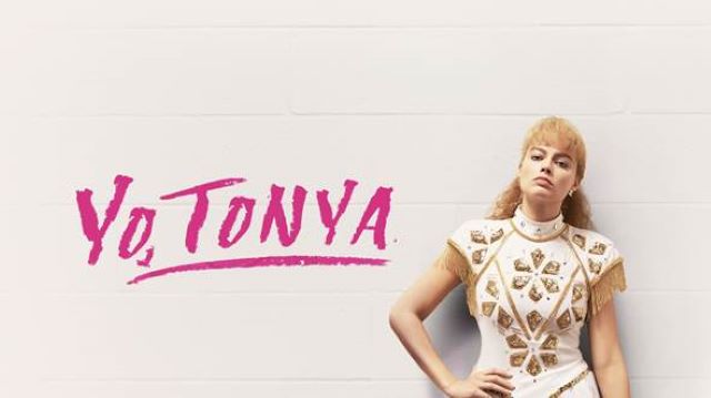 Yo, Tonya