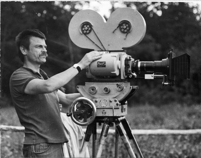 Andrei Tarkovski