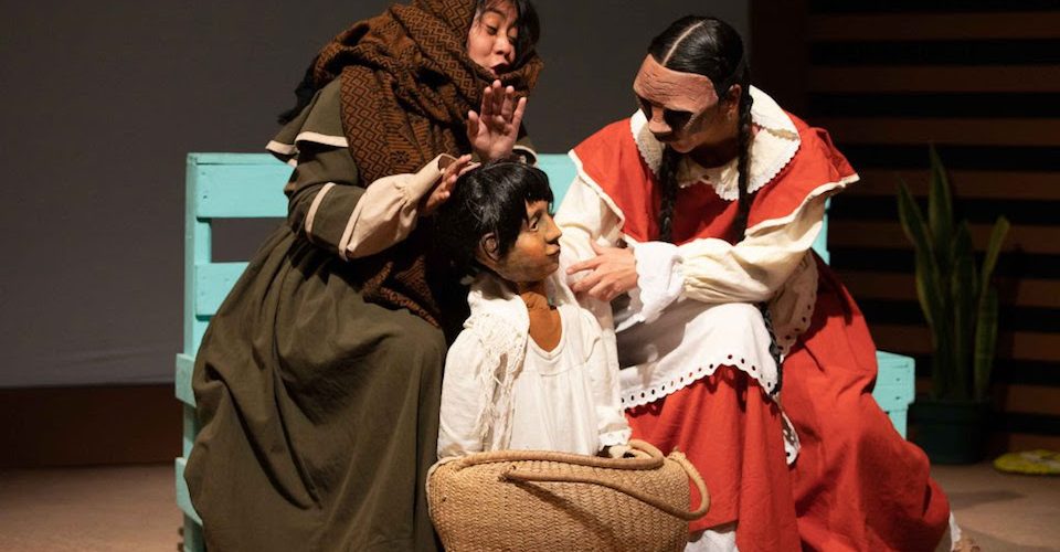 El canto de mi corazón