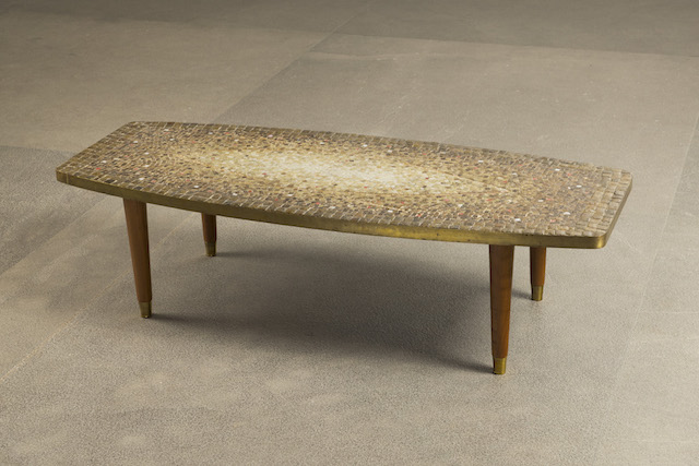 Una modernidad hecha a mano