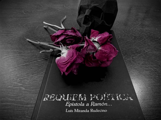Requiem Poética