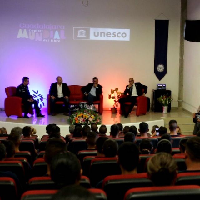 Capital Mundial del Libro