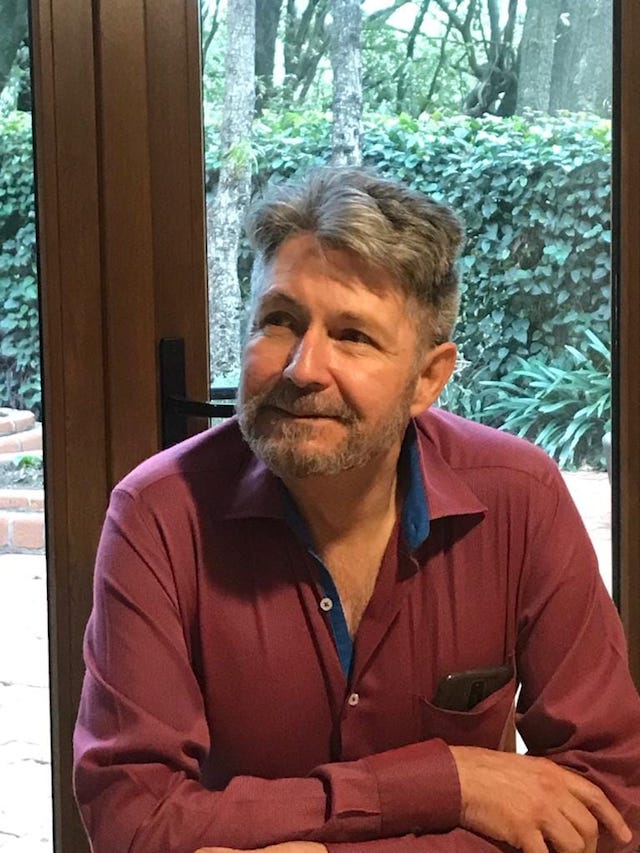 Alejandro González Félix