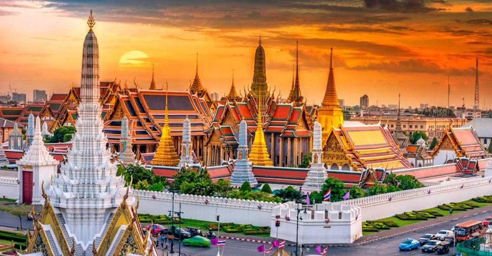 Los lugares favoritos del turismo