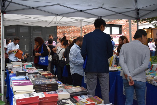 FIL Ciudad de Nueva York