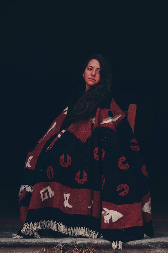 Encuentro Nacional del Sarape