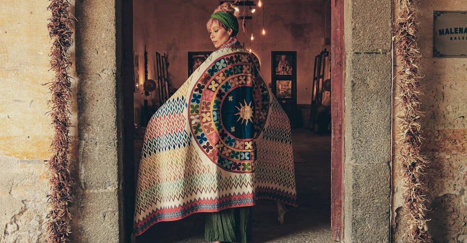 Encuentro Nacional del Sarape