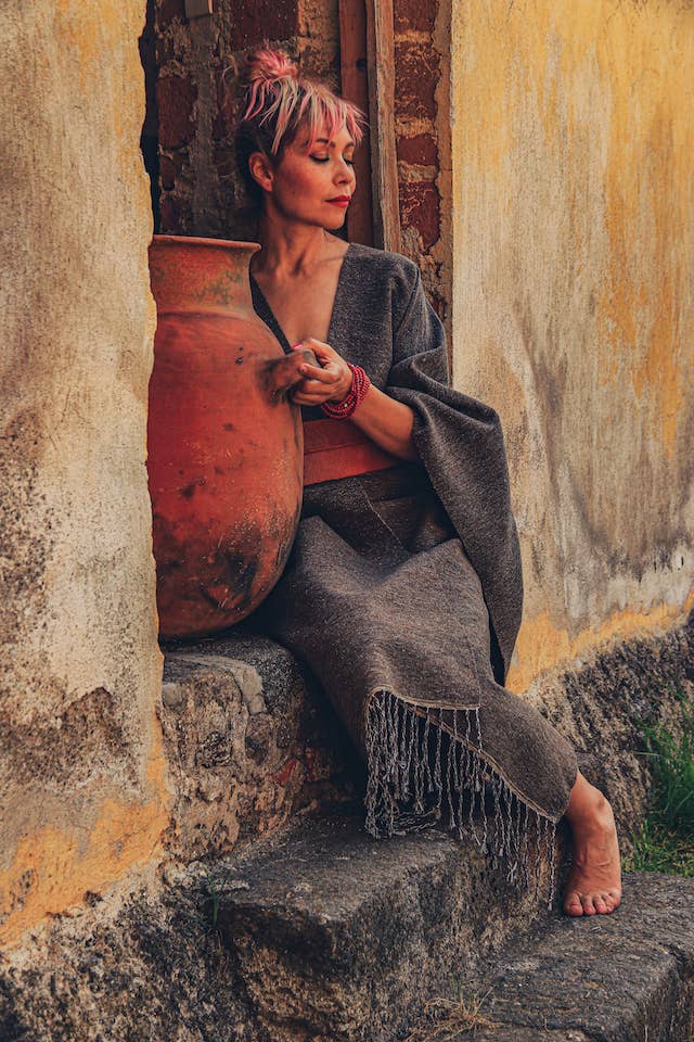 Encuentro Nacional del Sarape