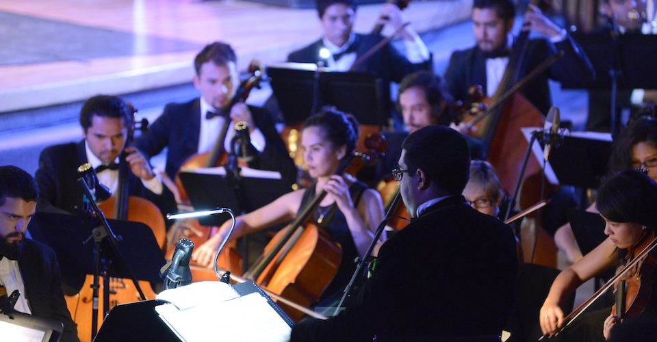 Filarmónica de las Artes