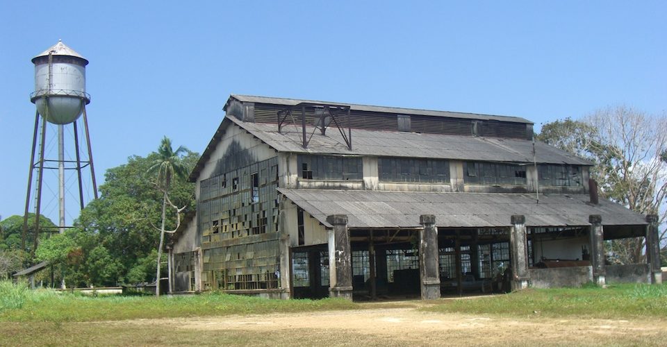 Fordlandia