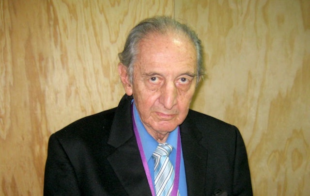 Eduardo Lizalde