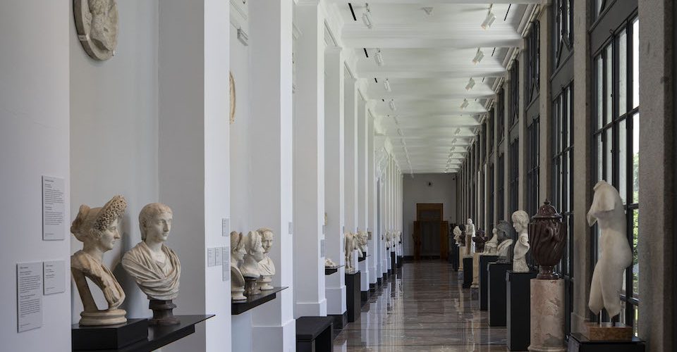 Museo del Prado
