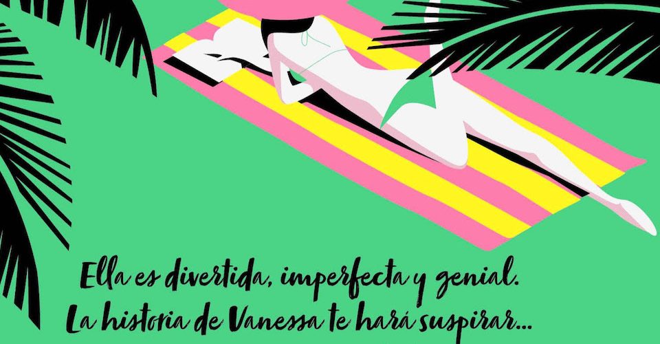 Enredos de amor en Miami