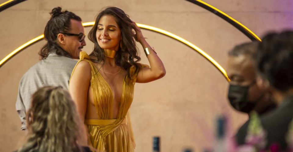 Met Gala en Guadalajara