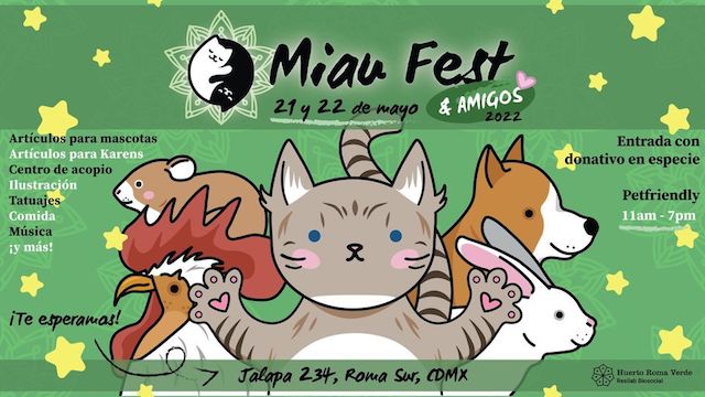 Miau Fest