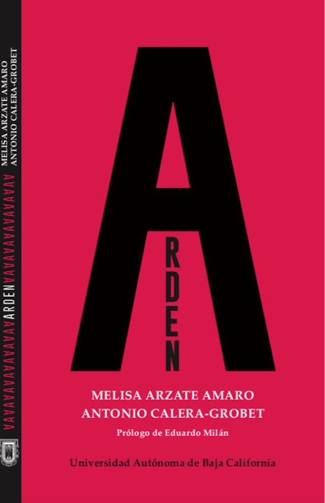 Melisa Arzate Antonio Calera Grobet