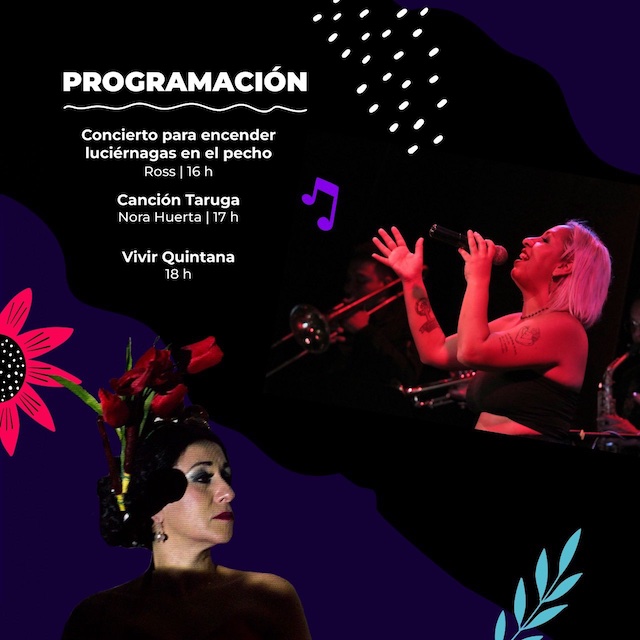 Ternura para nosotras