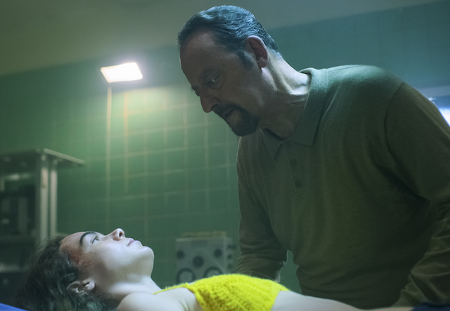  ¿Quién mató a Sara?