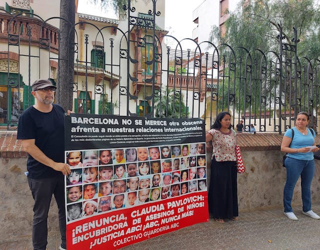 Consulado de México