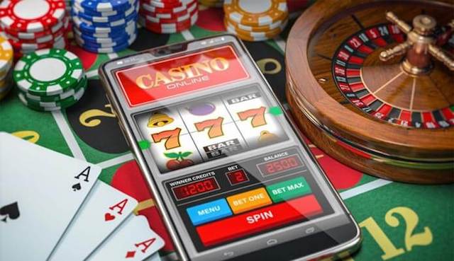 Casinos Online