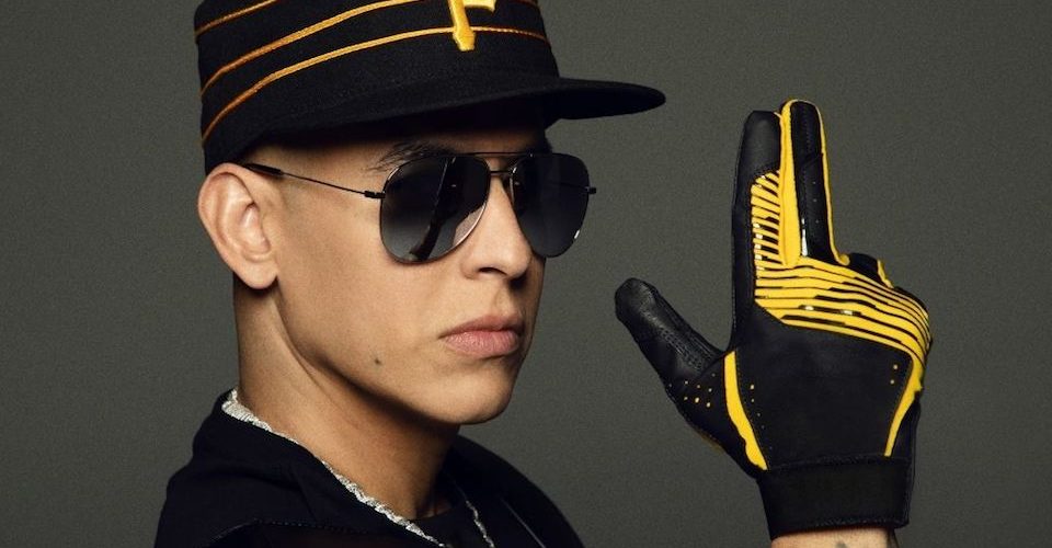 Daddy Yankee