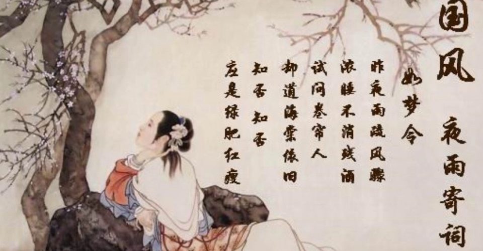 Los pliegues del ocaso